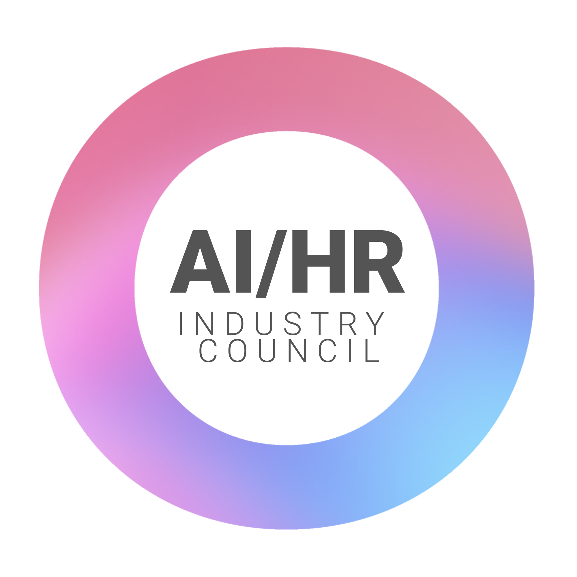 AI/HR Industry Council logo