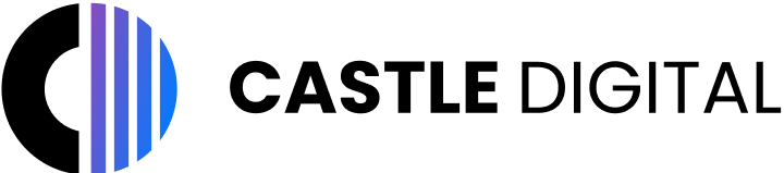 Castle Digital logo