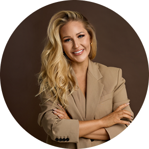 Jessie Ivancic, founder of O-HR