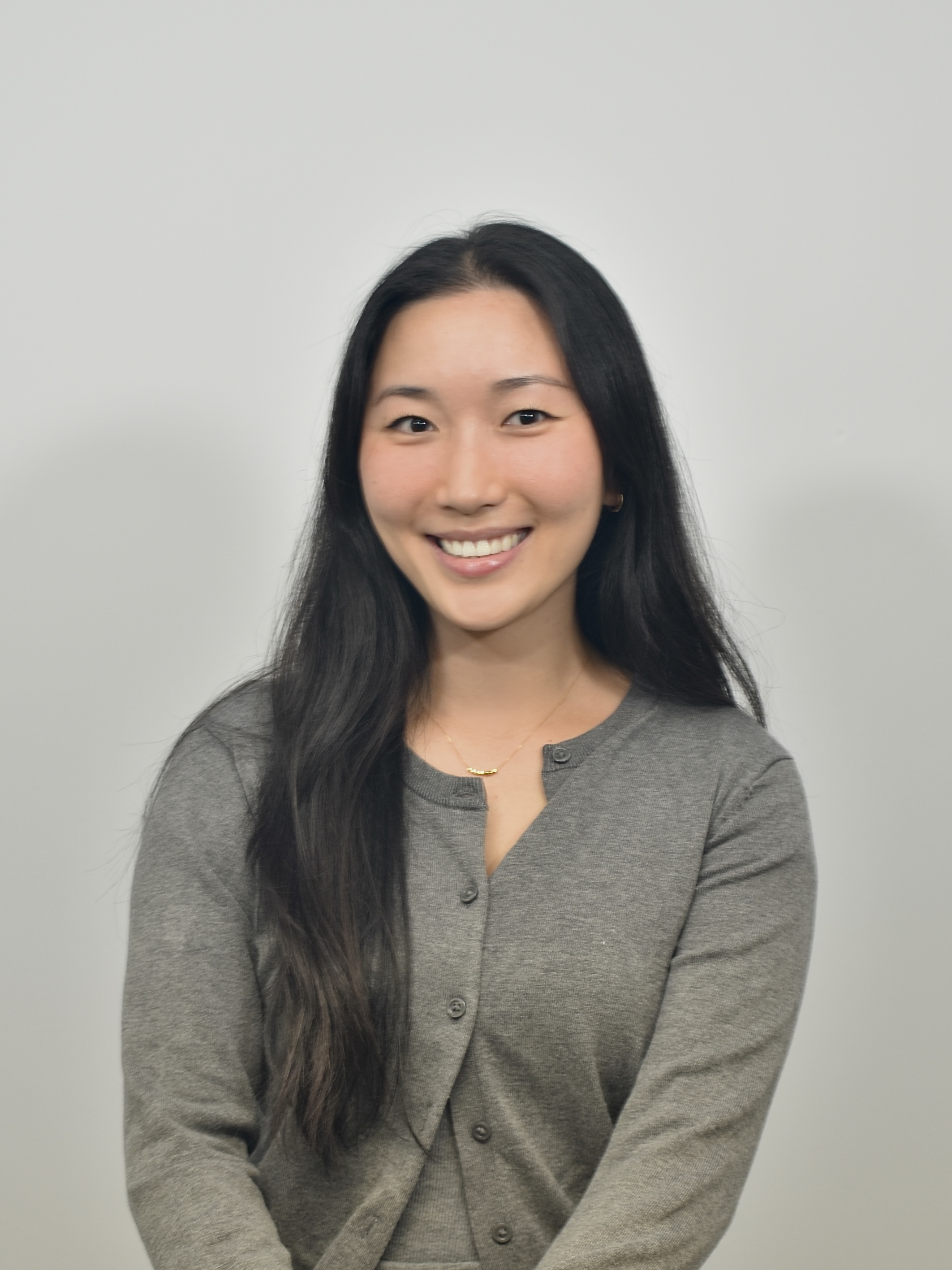 Angie, O-HR team member