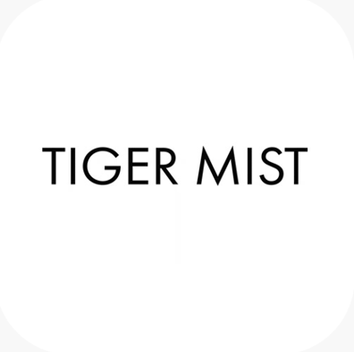 Tiger Mist logo