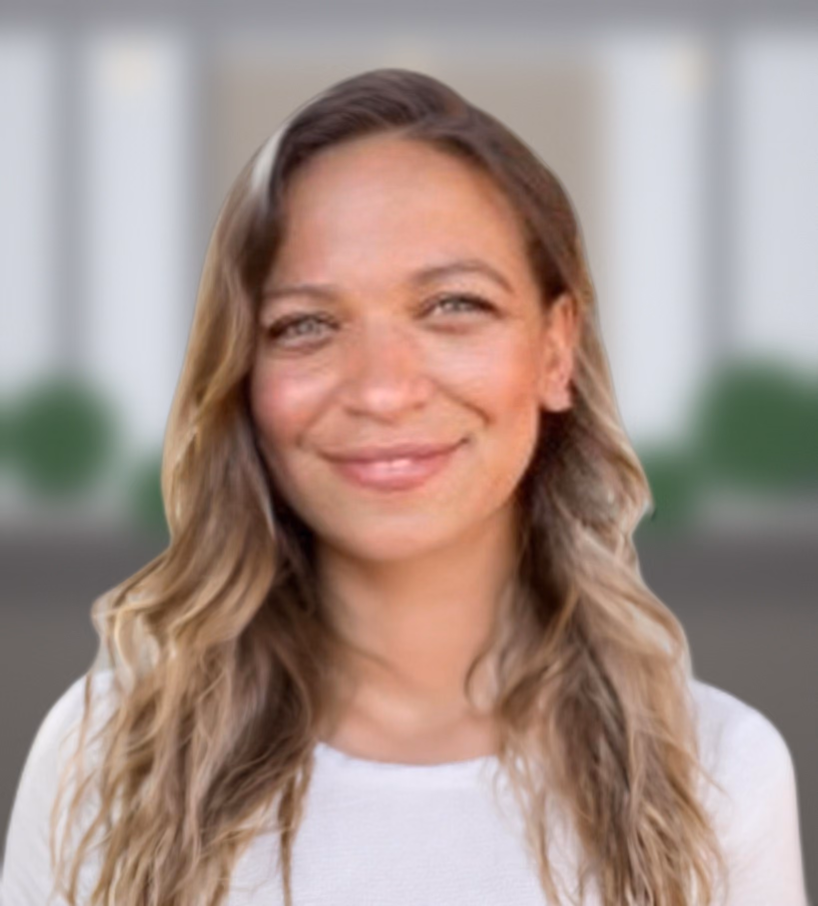 Kelly Avice, Senior People Business Partner at O-HR