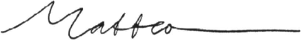 Matteo logo