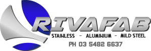 Rivafab logo