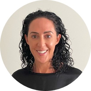 Marnie Kalinski, leadership coach at O-HR