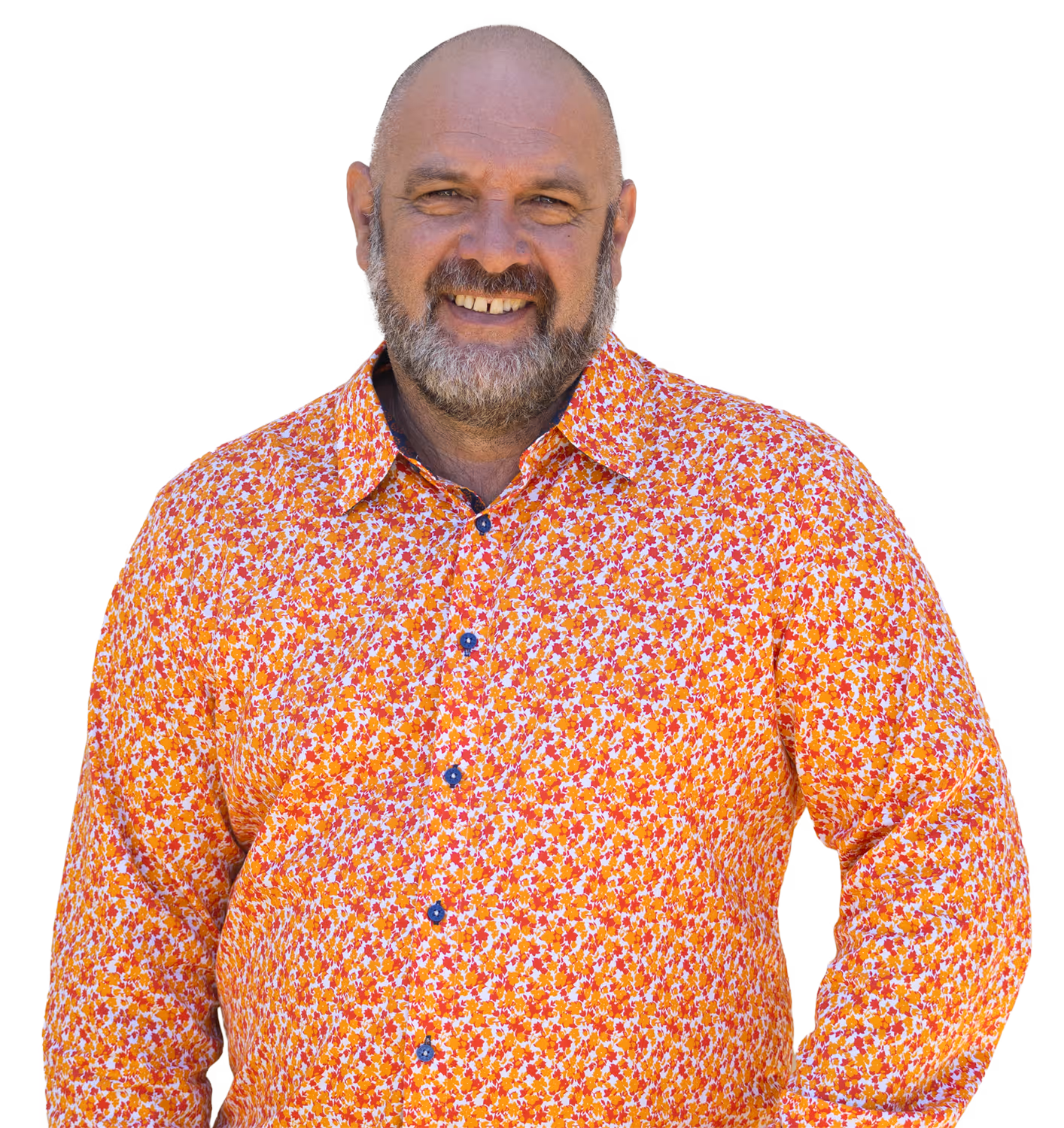Juan Coffey - Co-Founder, Balance New Zealand