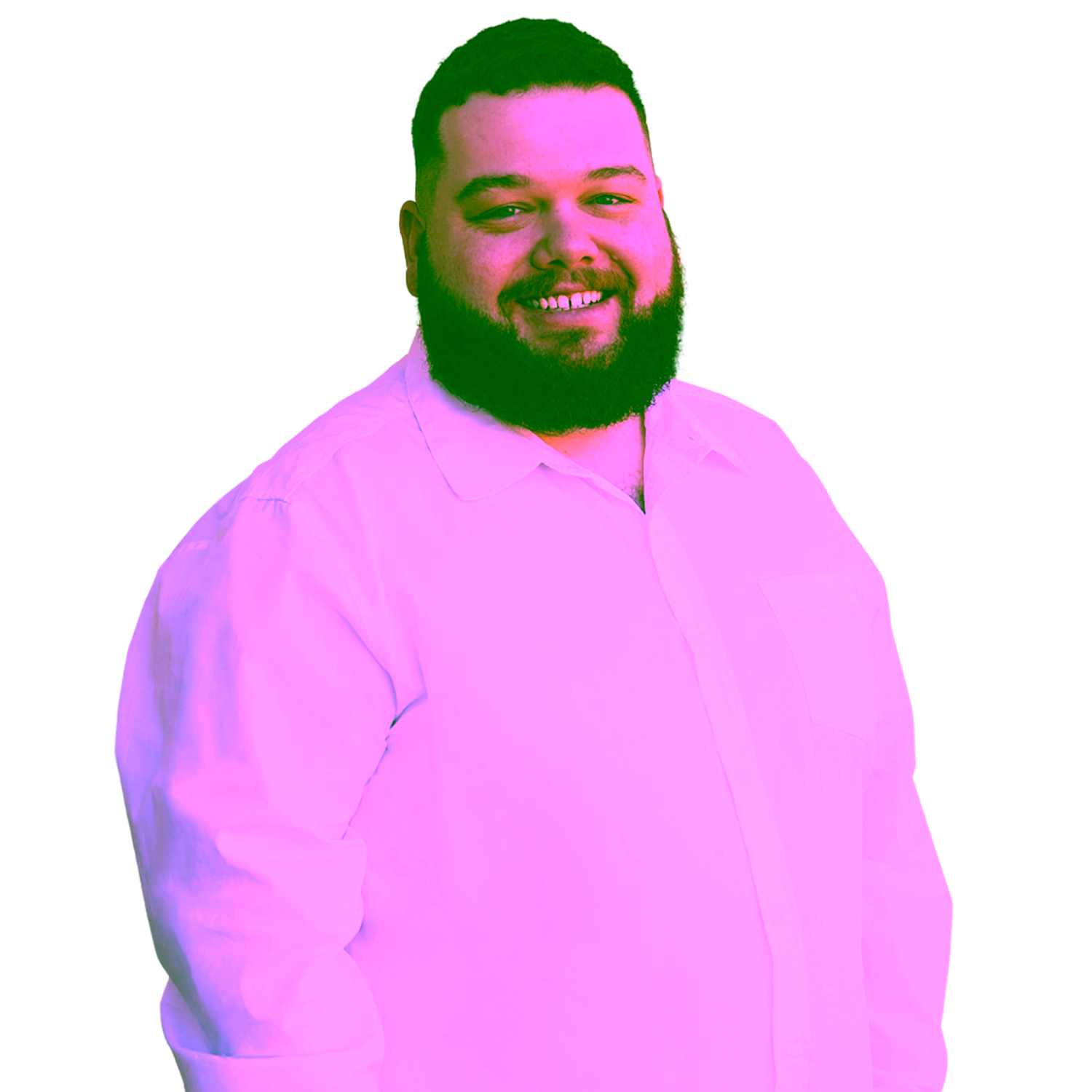 Harrison Stirling - Co-founder, Balance New Zealand