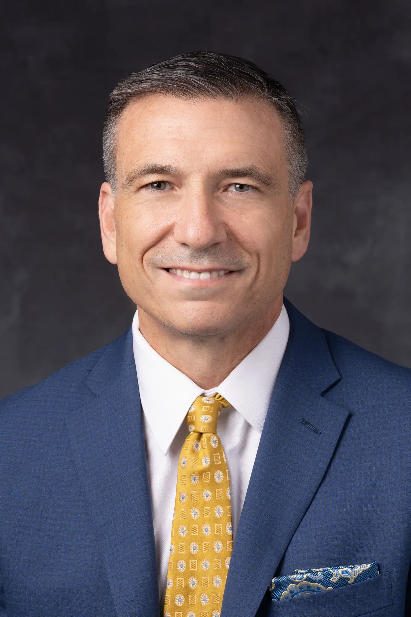 John Heymach, MD, PhD
