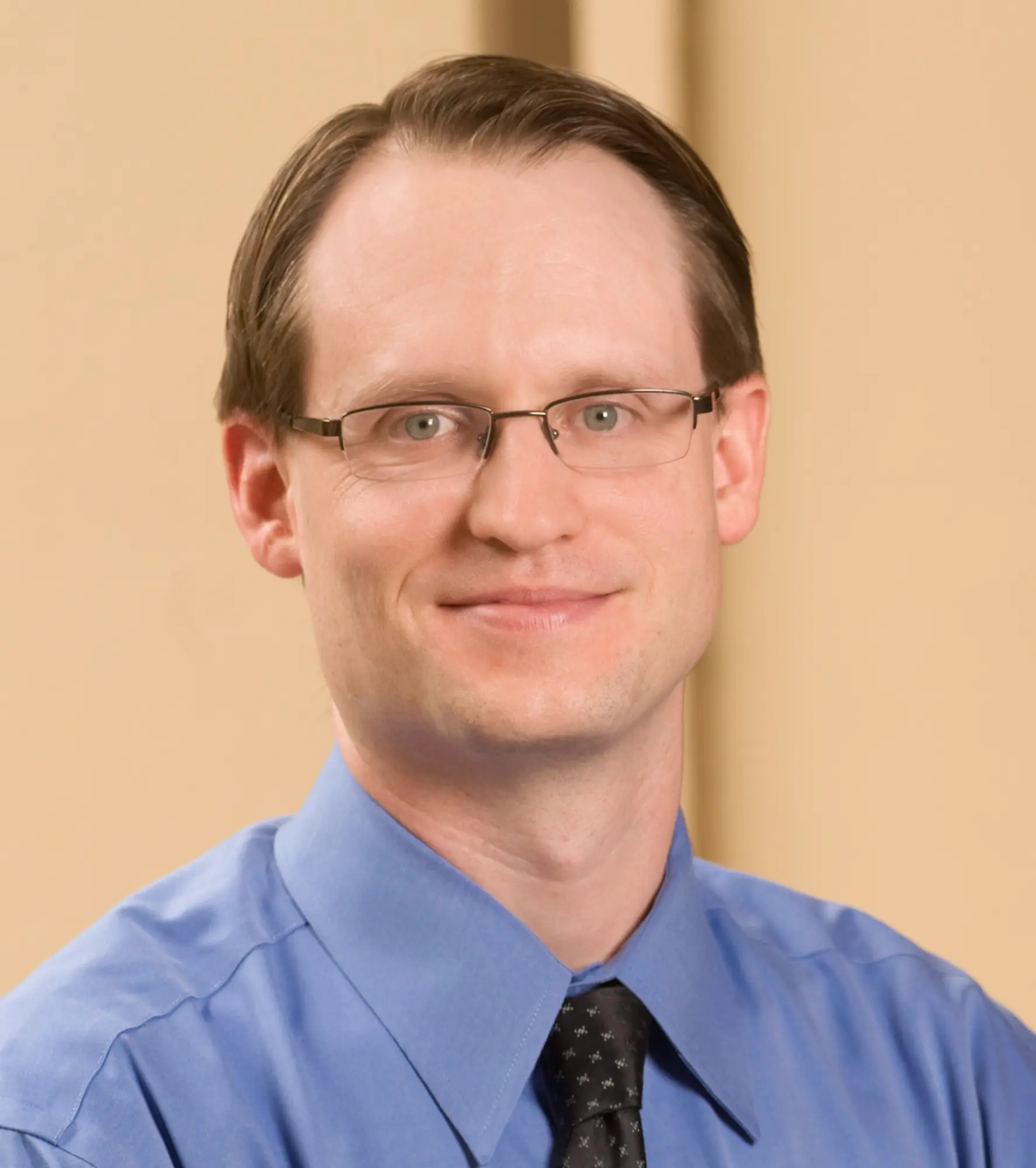 Maximilian Diehn, MD, PhD