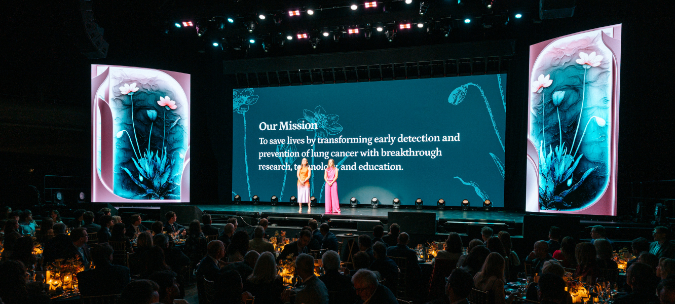 The Foundation's Evening of Impact