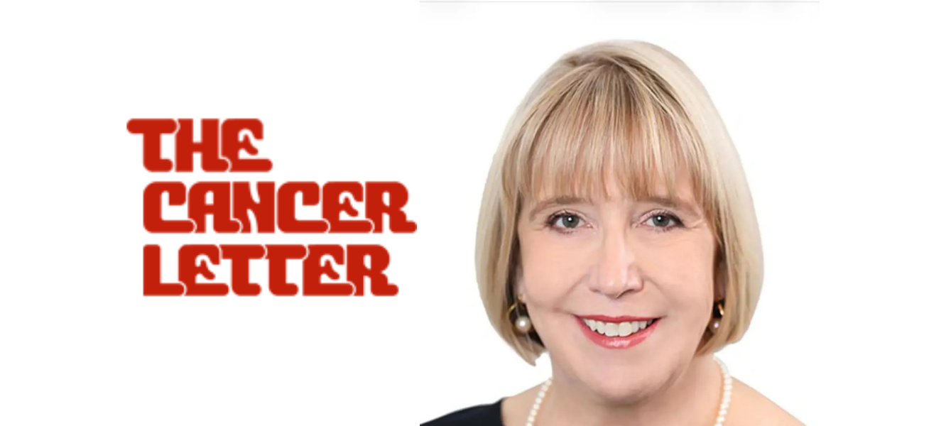 Dr. Christine Berg, who led the trial that shaped today's lung cancer screening guidelines, argues it's time for policy to catch up with the science.