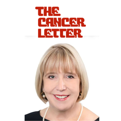 Dr. Christine Berg, who led the trial that shaped today's lung cancer screening guidelines, argues it's time for policy to catch up with the science.