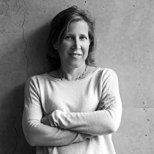 Two years after Susan Wojcicki's death, the Foundation she inspired is accelerating research into early detection, prevention, and a future lung cancer vaccine.