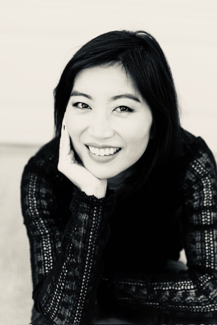 Headshot image