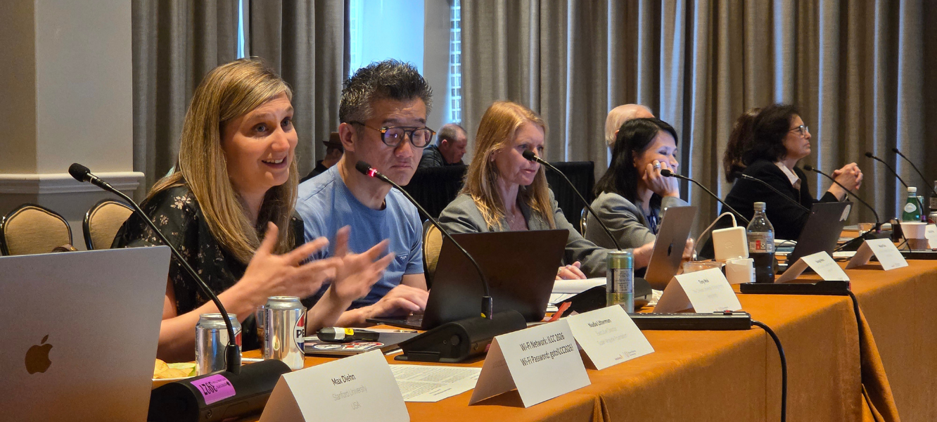 Our workshop with AstraZeneca tackles one hard question: how do we expand lung cancer screening to the people current guidelines leave out?