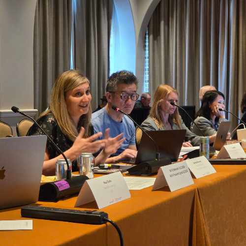 Our workshop with AstraZeneca tackles one hard question: how do we expand lung cancer screening to the people current guidelines leave out?