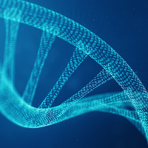 Knowledge about this rare inherited gene change can empower those who may be at risk to speak to their doctor.