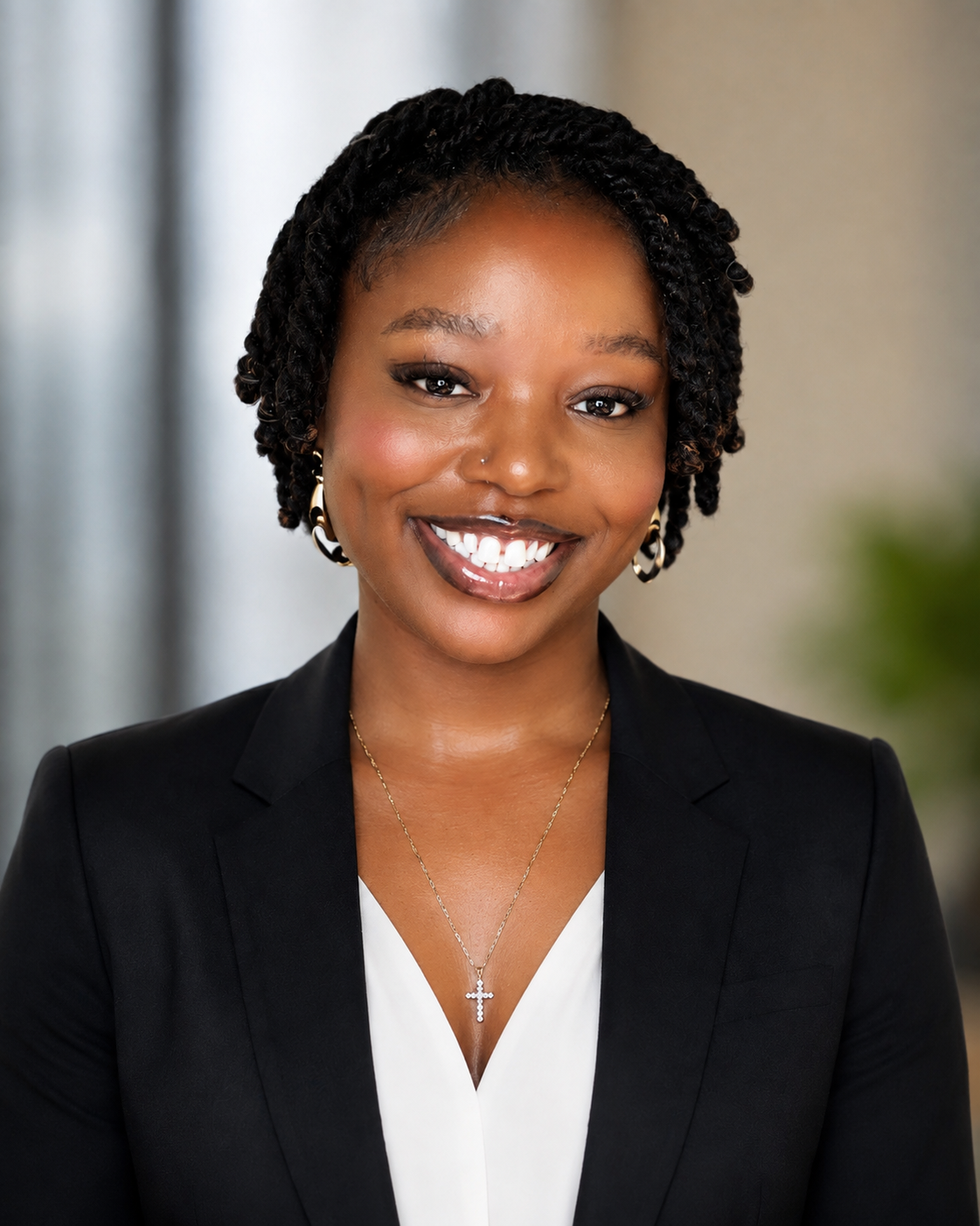 Simone Sherron