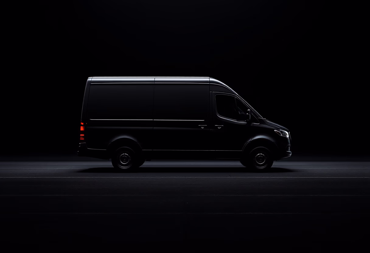 image of diverse delivery services