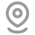 Menu Locaiton Icon