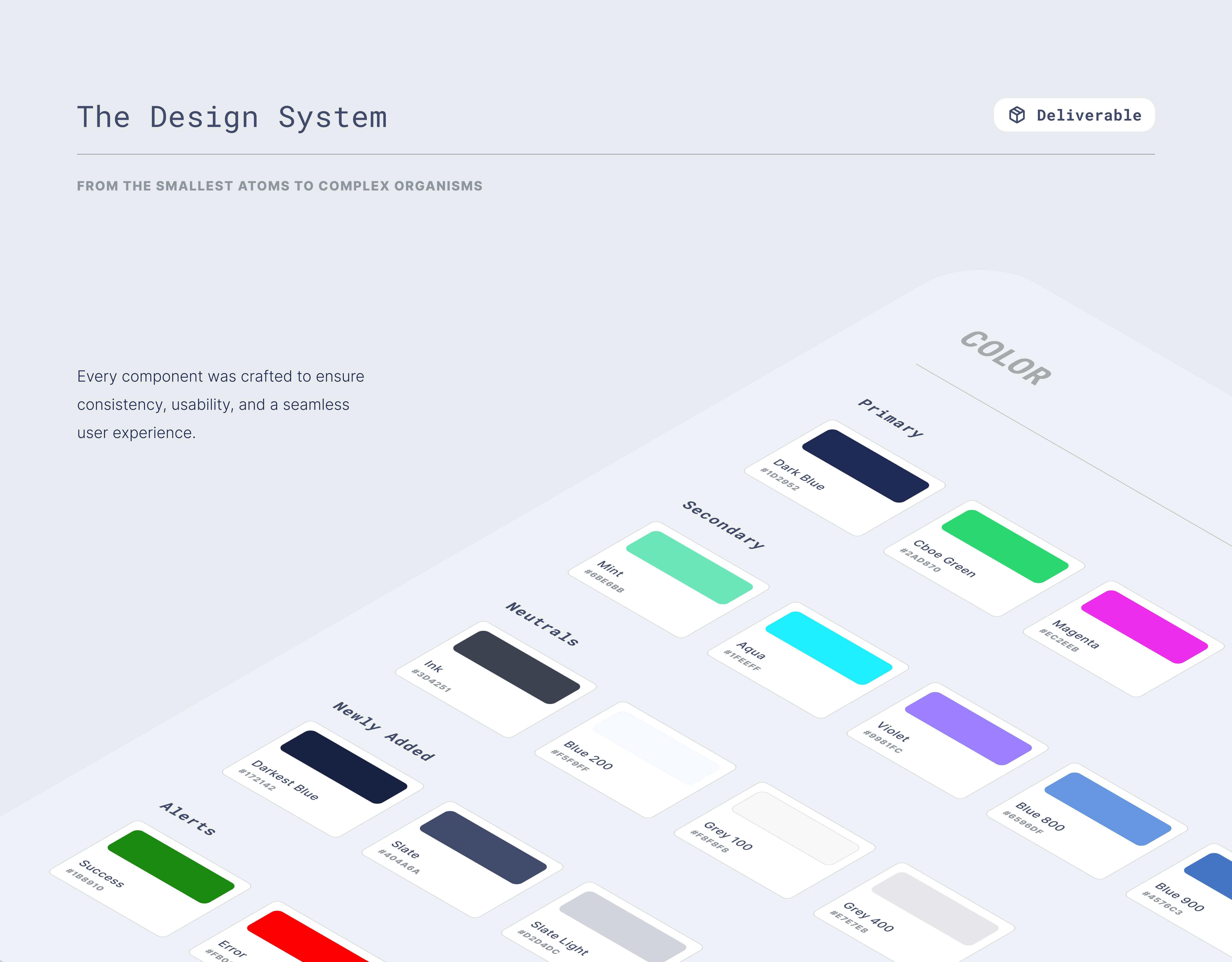 Design System