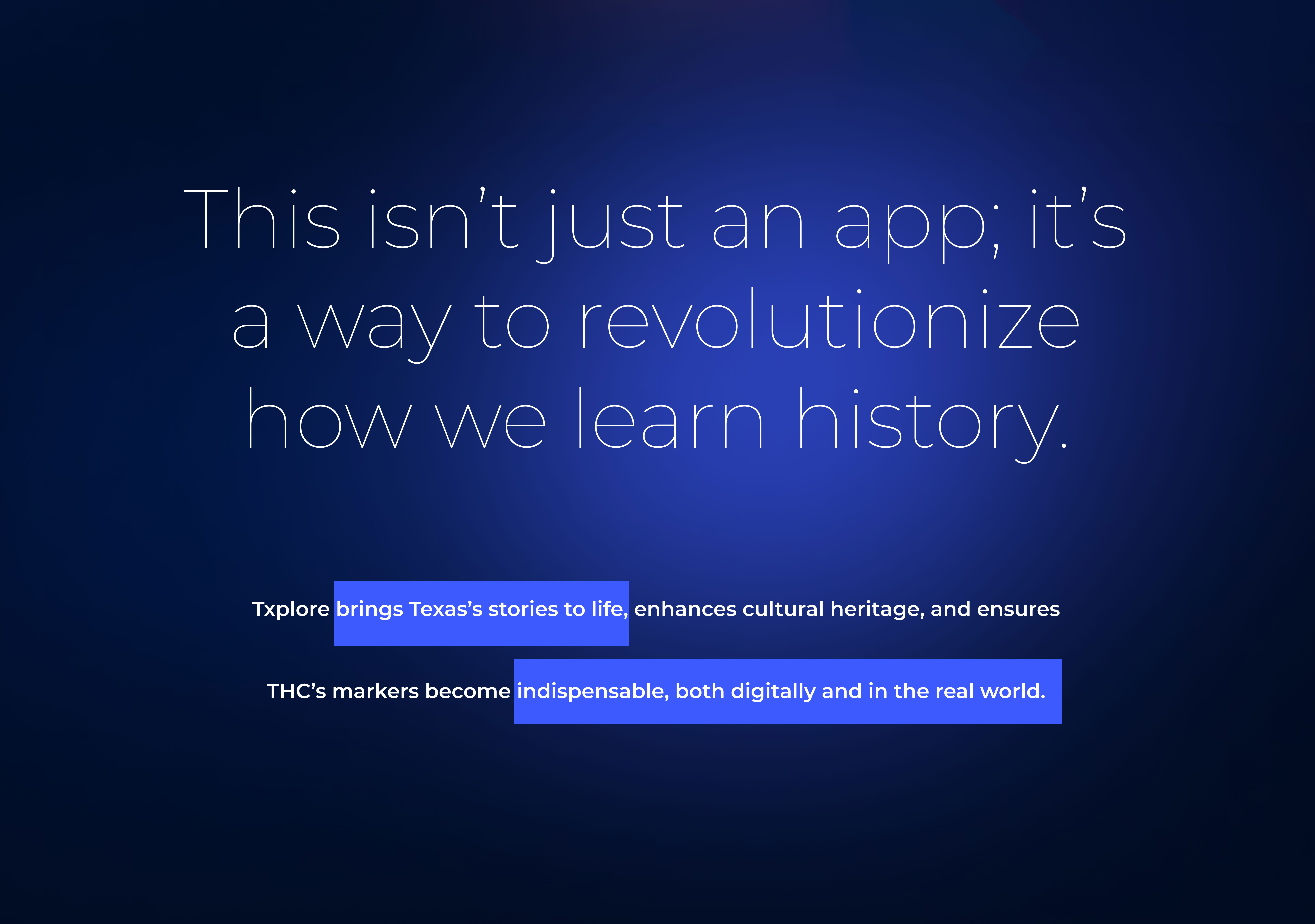 Project Description - Problem & Solution