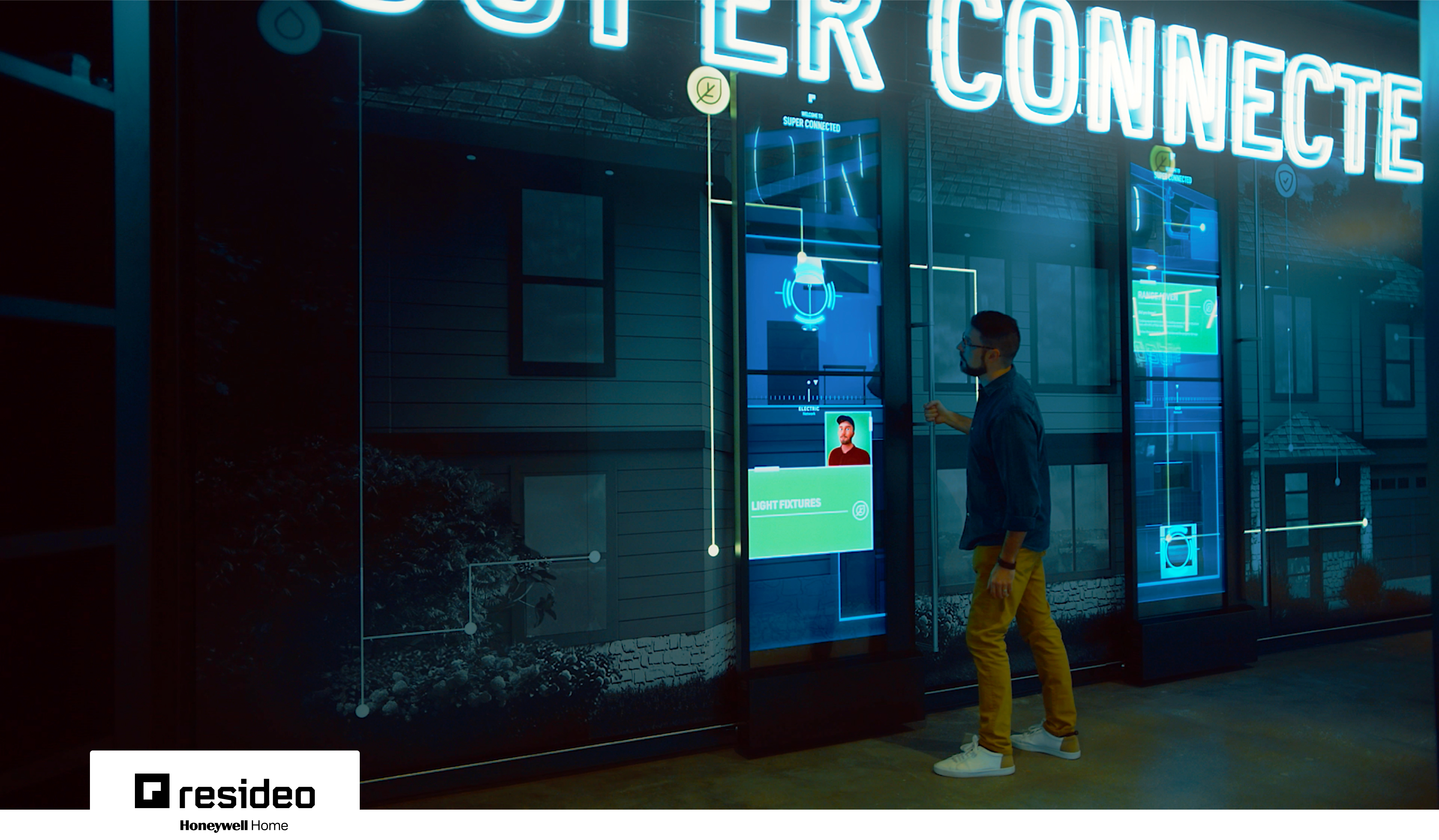 Superconnected Hero Image