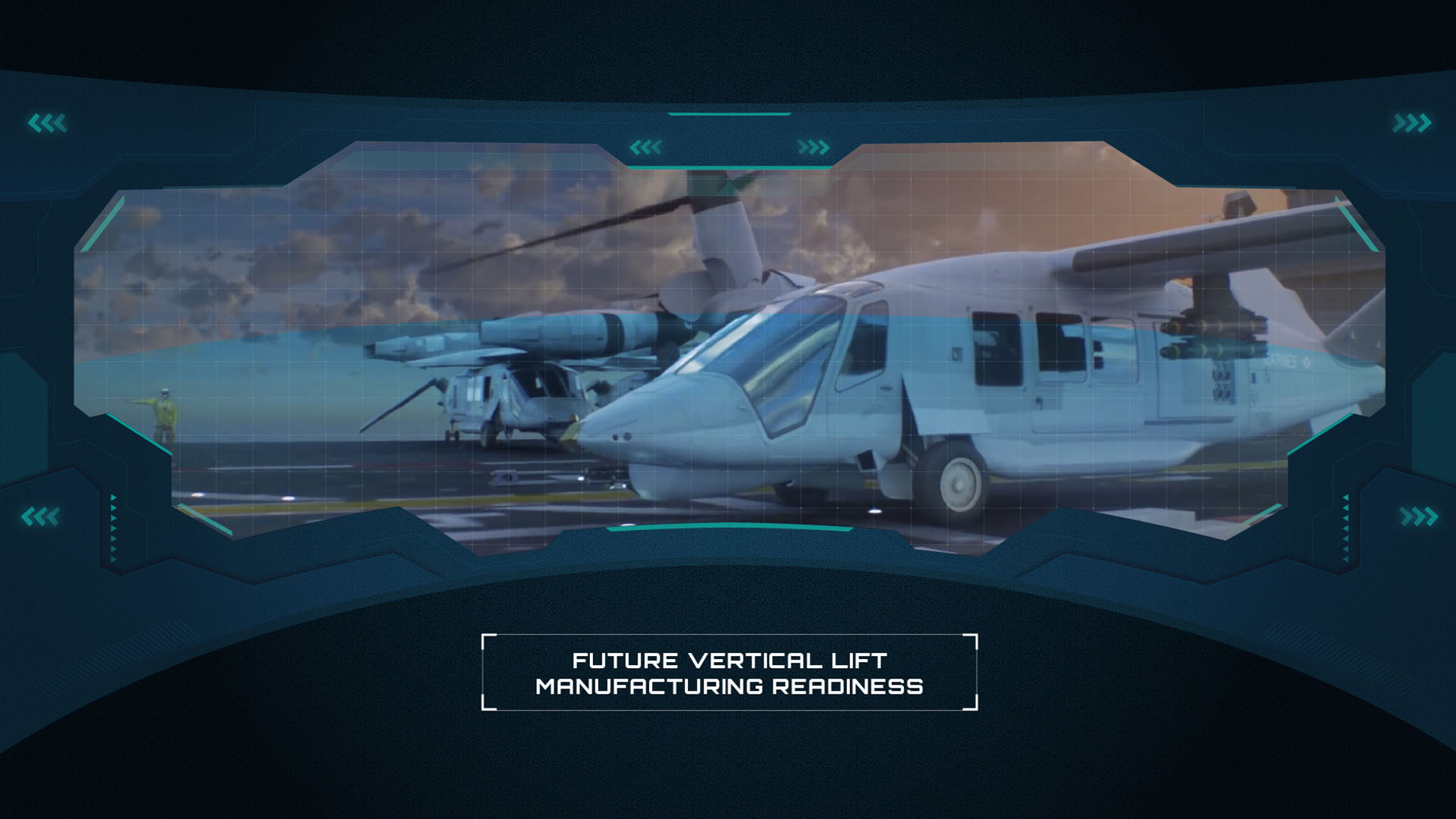 Future Vertical Lift