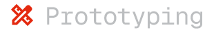 Prototyping