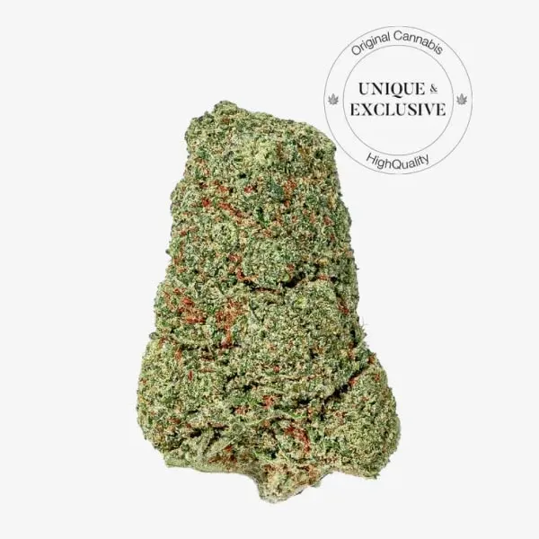 L.A. Cali CBD - High Society