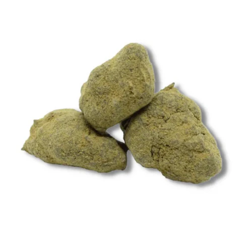 Moonrock Cannabis CBD 71% - Okiweed