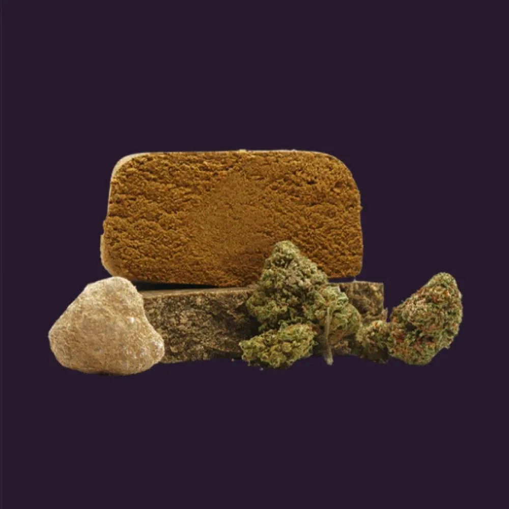 Pack Découverte Royal - Magic CBD