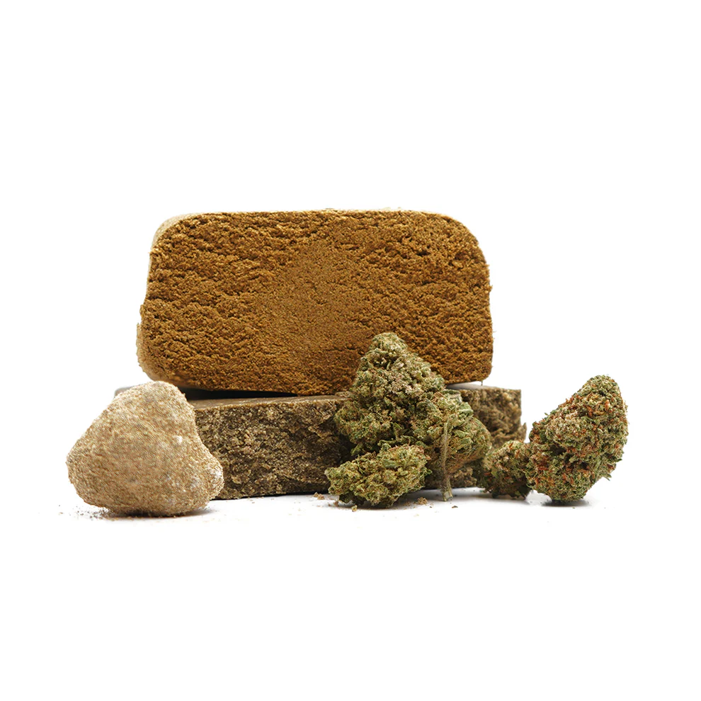 Pack Découverte Royal CBD - Cannabise
