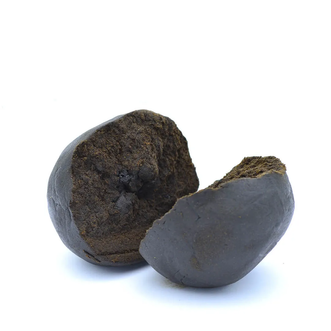 Afghan Hash CBD - CBD Sol