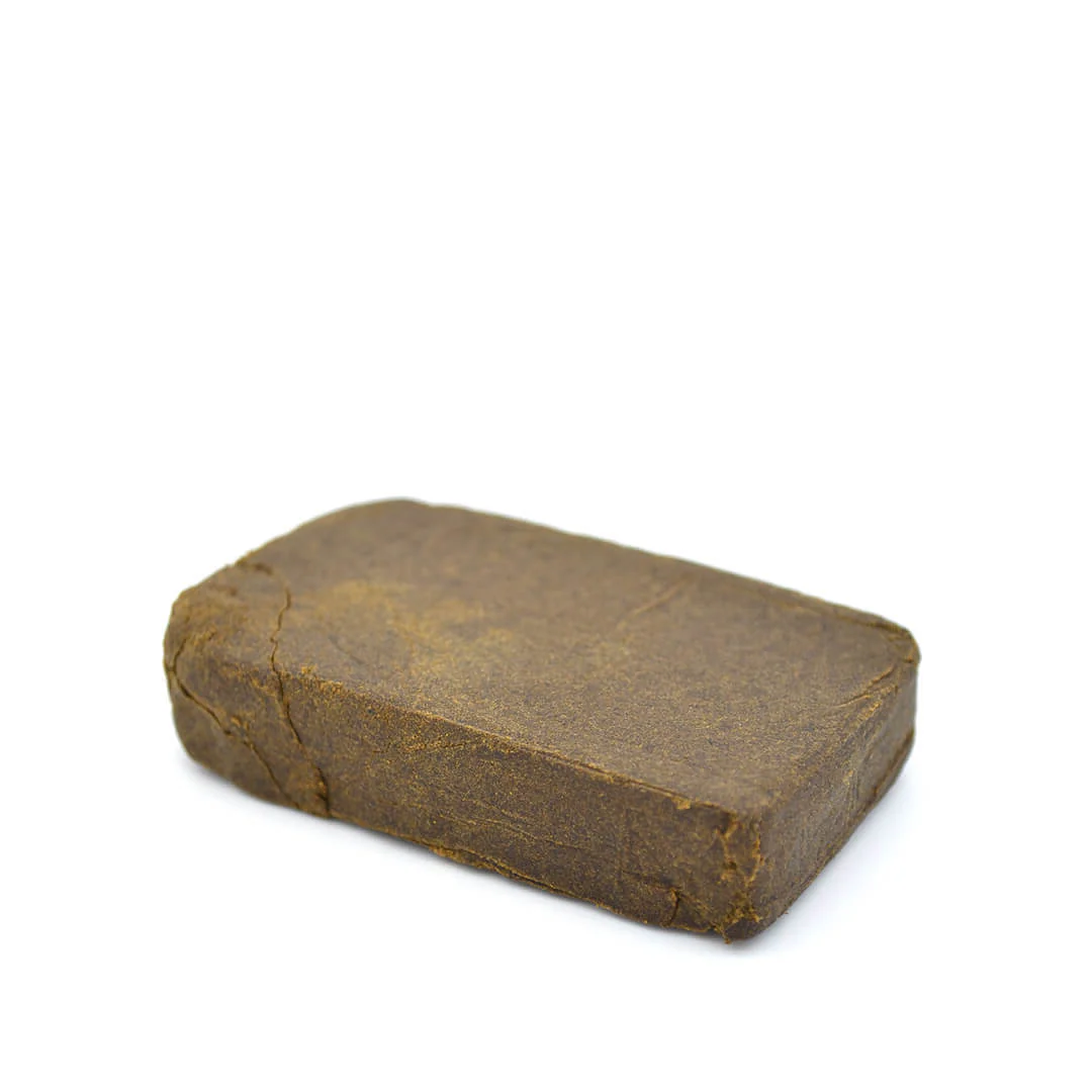 King Hassan CBD - CBD Sol