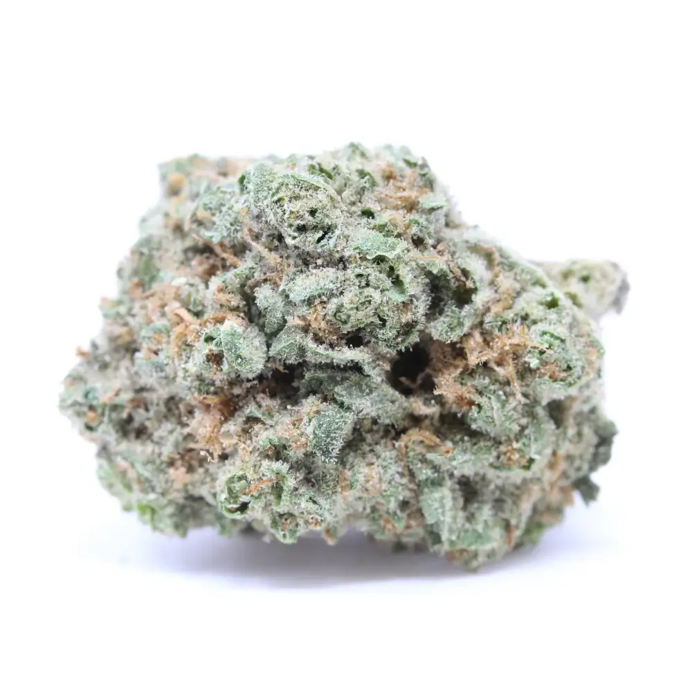 California Haze CBD - BonneWeed