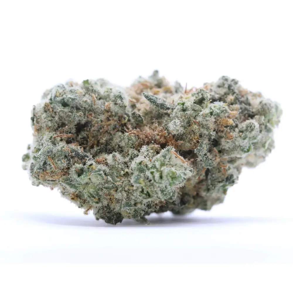 White Widow CBD - BonneWeed