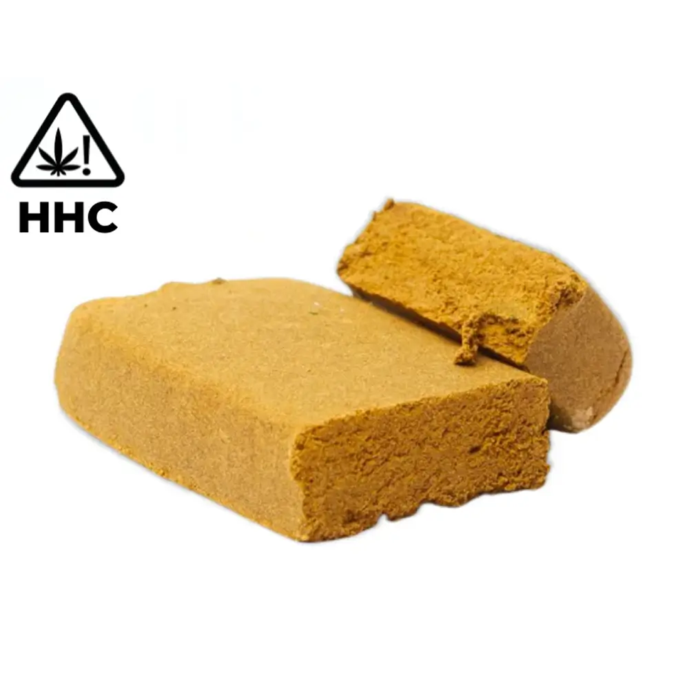 Mousseux HHC - BonneWeed