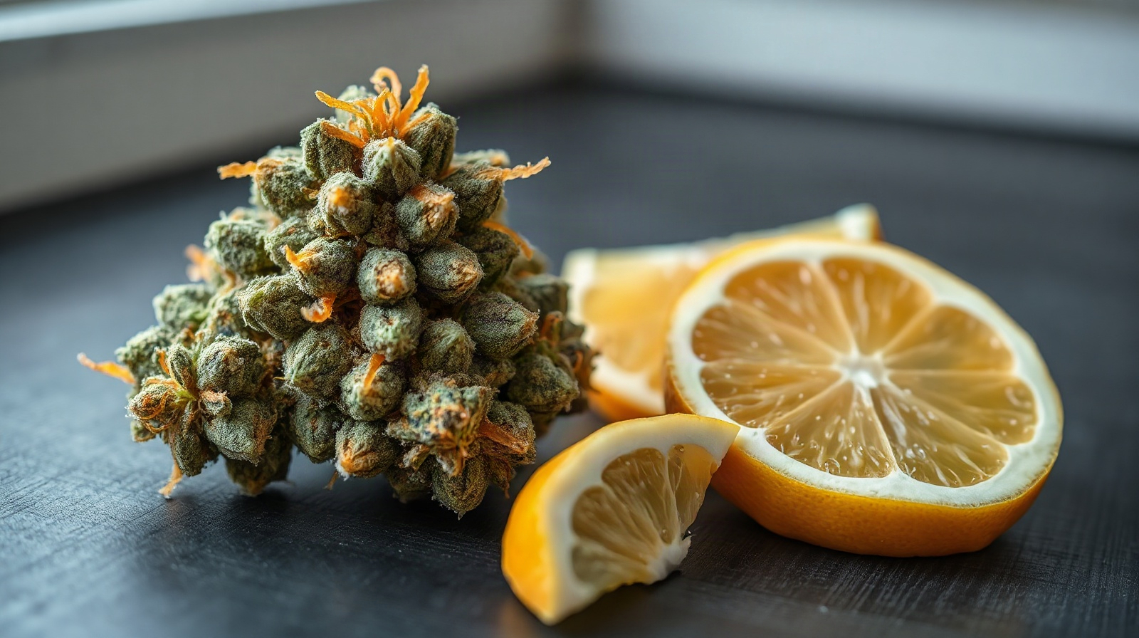 Amnésia Haze CBD : origine, arômes, taux et prix de l'Amnesia CBD