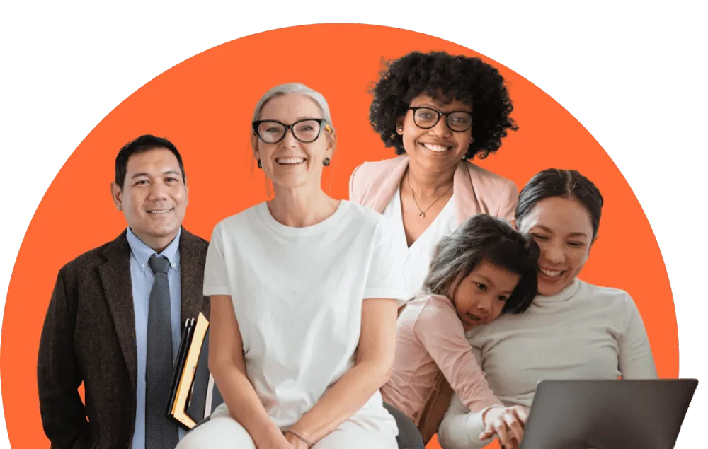 patients of registered dietitian nutritionists