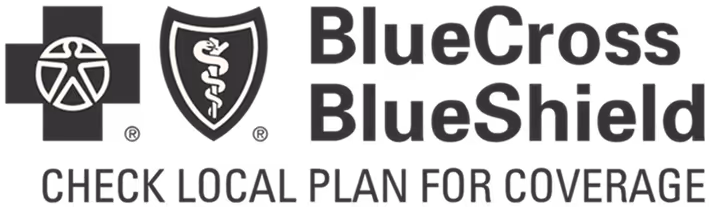 Blue Cross Blue Shield logo