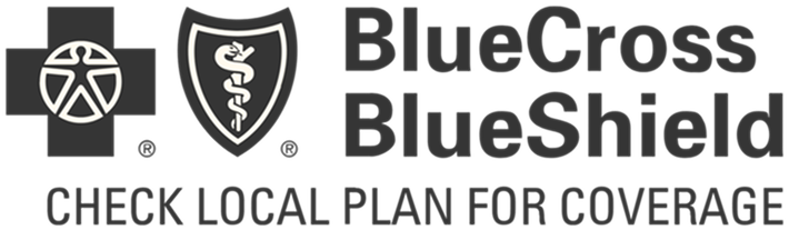 Blue Cross Blue Shield logo