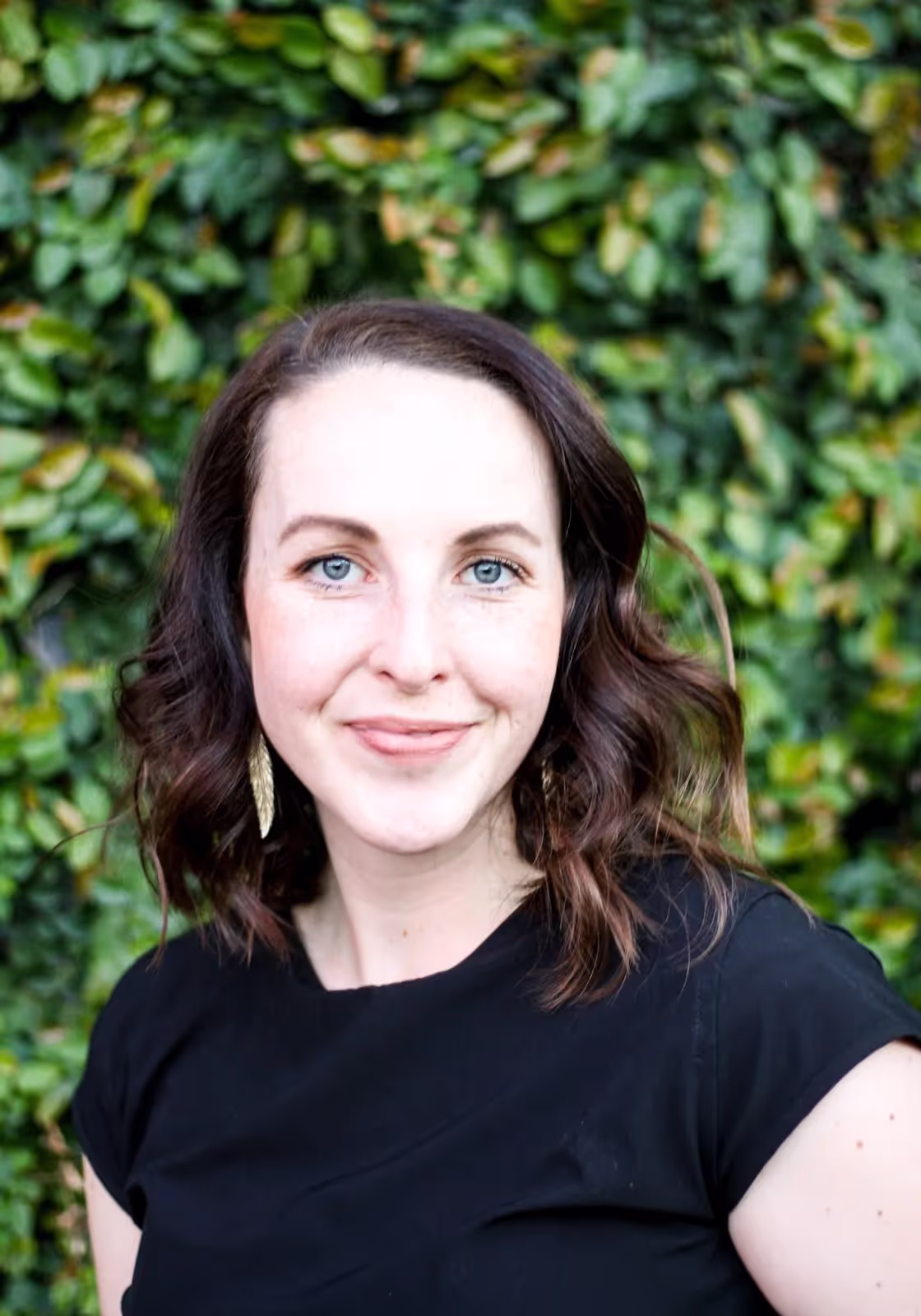 Jillian Fox, MS, RD, LD