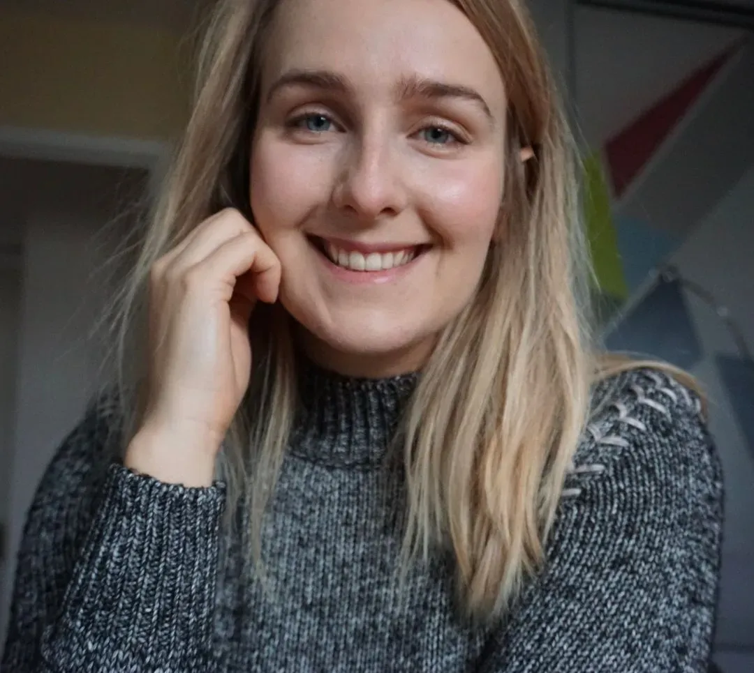 Julia Zakrzewski, RD