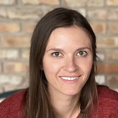 Mackenzie Mueller, RD