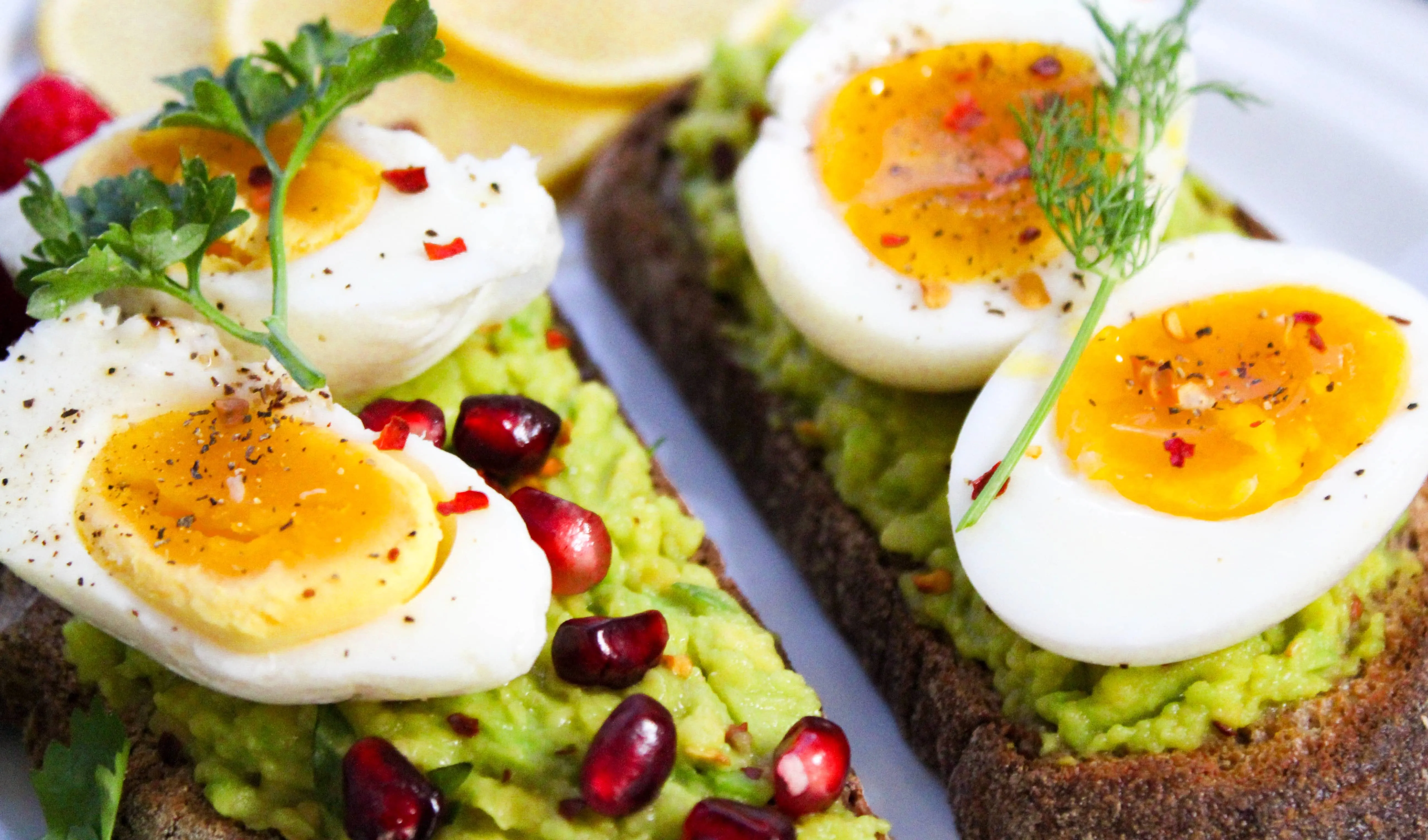 15 Easy Gestational Diabetes Breakfast Ideas