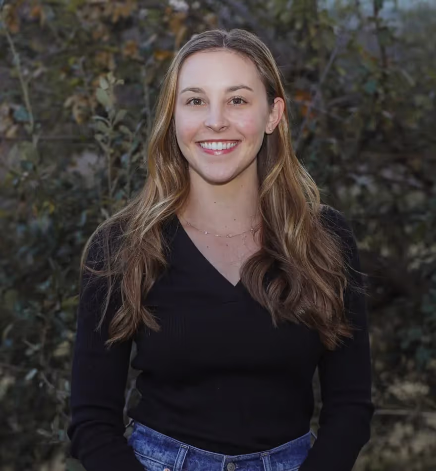 Blair Kott, MDA, RD, LD