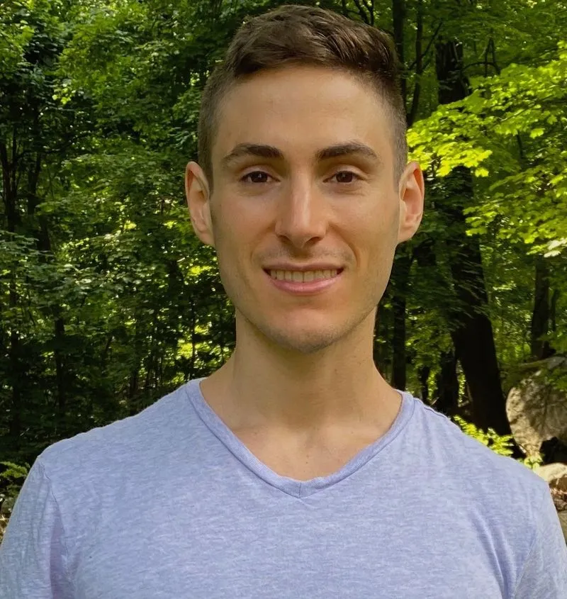 John Markell, RDN, LDN, CDN, CPT