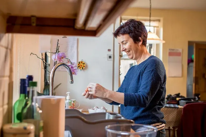 13 Natural Remedies For Kidney Disease