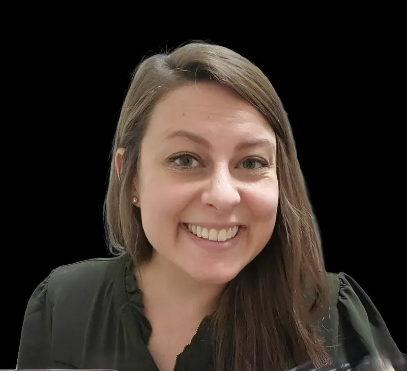 Danielle Matthies, RD, LD, CD